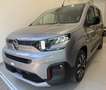 Citroen Berlingo BlueHDi S&S Talla M Max 100 Gris - thumbnail 1