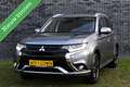 Mitsubishi Outlander 2.0 PHEV 360° CAMERA/CARPLAY ANDROID/TREKHAAK/CRUI Gris - thumbnail 3