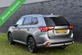 Mitsubishi Outlander 2.0 PHEV 360° CAMERA/CARPLAY ANDROID/TREKHAAK/CRUI Gris - thumbnail 2