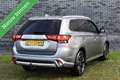 Mitsubishi Outlander 2.0 PHEV 360° CAMERA/CARPLAY ANDROID/TREKHAAK/CRUI Gris - thumbnail 4