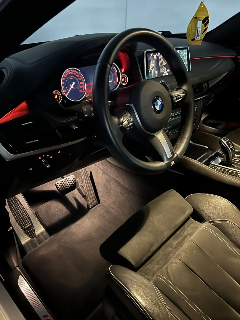BMW X6 xDrive30d - 2