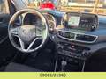 Hyundai TUCSON Premium 2WD Blau - thumbnail 10