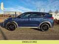 Hyundai TUCSON Premium 2WD Blau - thumbnail 2