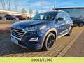 Hyundai TUCSON Premium 2WD Blau - thumbnail 1