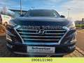 Hyundai TUCSON Premium 2WD Blau - thumbnail 4