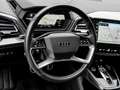 Audi Q4 e-tron Sportback 50 quattro S LINE PANO LM20 Weiß - thumbnail 10