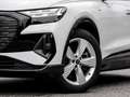 Audi Q4 e-tron Sportback 50 quattro S LINE PANO LM20 Weiß - thumbnail 6
