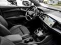 Audi Q4 e-tron Sportback 50 quattro S LINE PANO LM20 Weiß - thumbnail 3