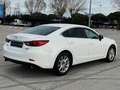 Mazda 6 2.0 Style + Pack Comfort Blanco - thumbnail 3