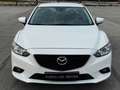 Mazda 6 2.0 Style + Pack Comfort Blanco - thumbnail 5