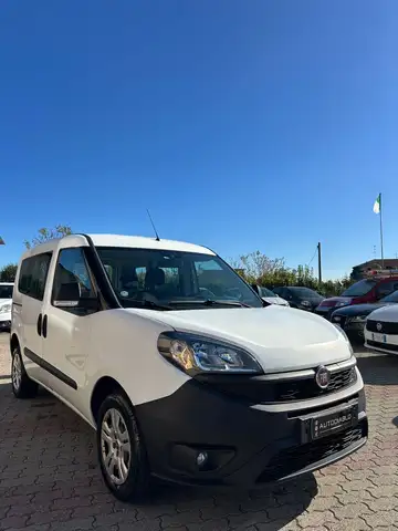 Fiat Doblo 1.3 mjt 16v Easy s&s 95cv my19