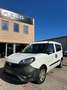 Fiat Doblo 1.3 mjt 16v Easy s&s 95cv my19 Weiß - thumbnail 3
