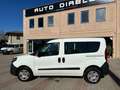 Fiat Doblo 1.3 mjt 16v Easy s&s 95cv my19 Weiß - thumbnail 4