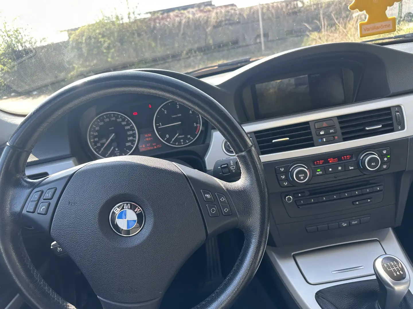BMW 320 Touring 320d 163ch Luxe - 1