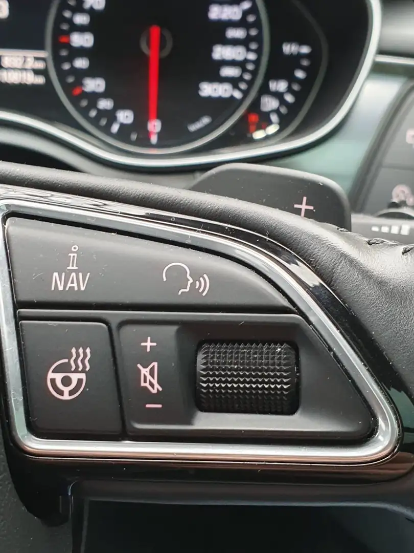 Audi A6 allroad 3,0 TDI Intense Quattro tiptronic - 2