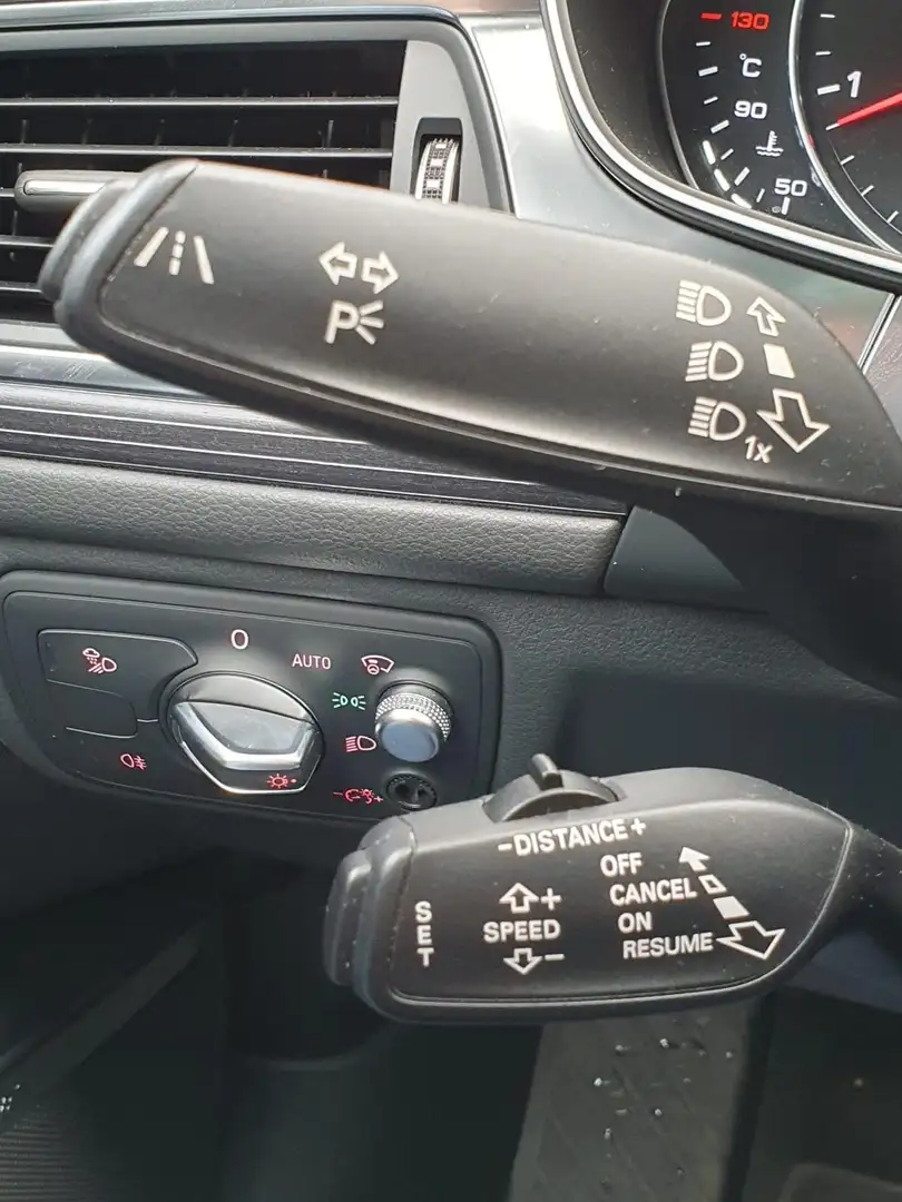 Audi A6 allroad 3,0 TDI Intense Quattro tiptronic - 1