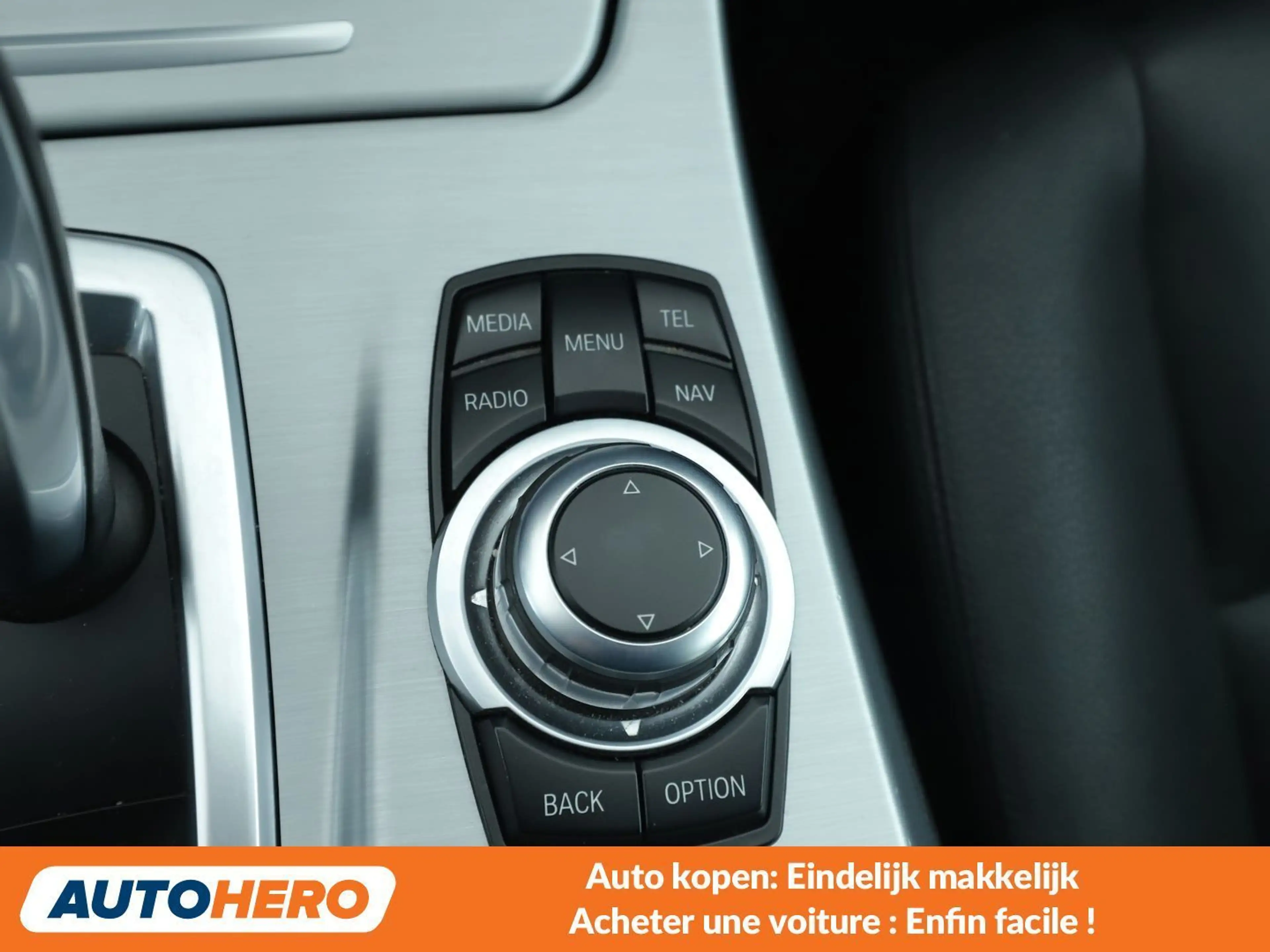BMW 518 518d — photo 13