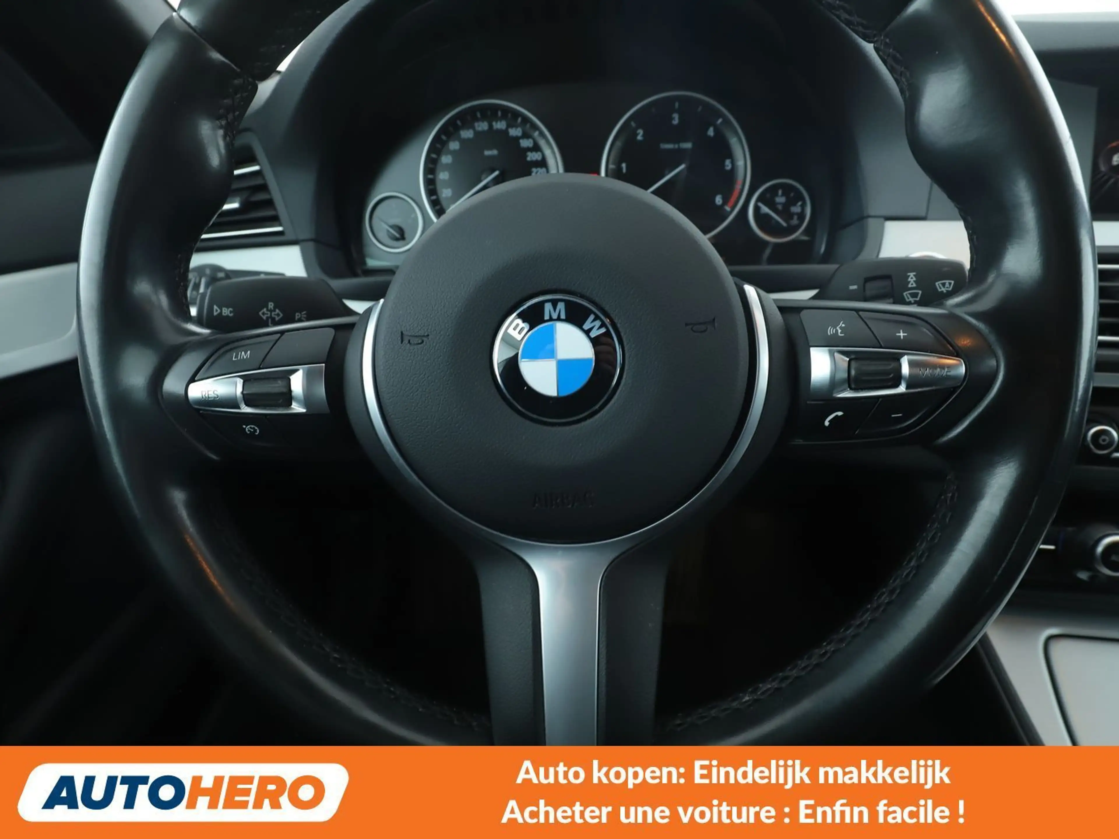 BMW 518 518d — photo 5