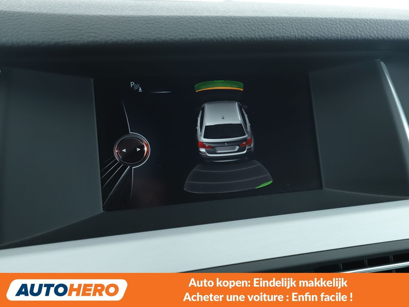 BMW 518 518d — photo 9