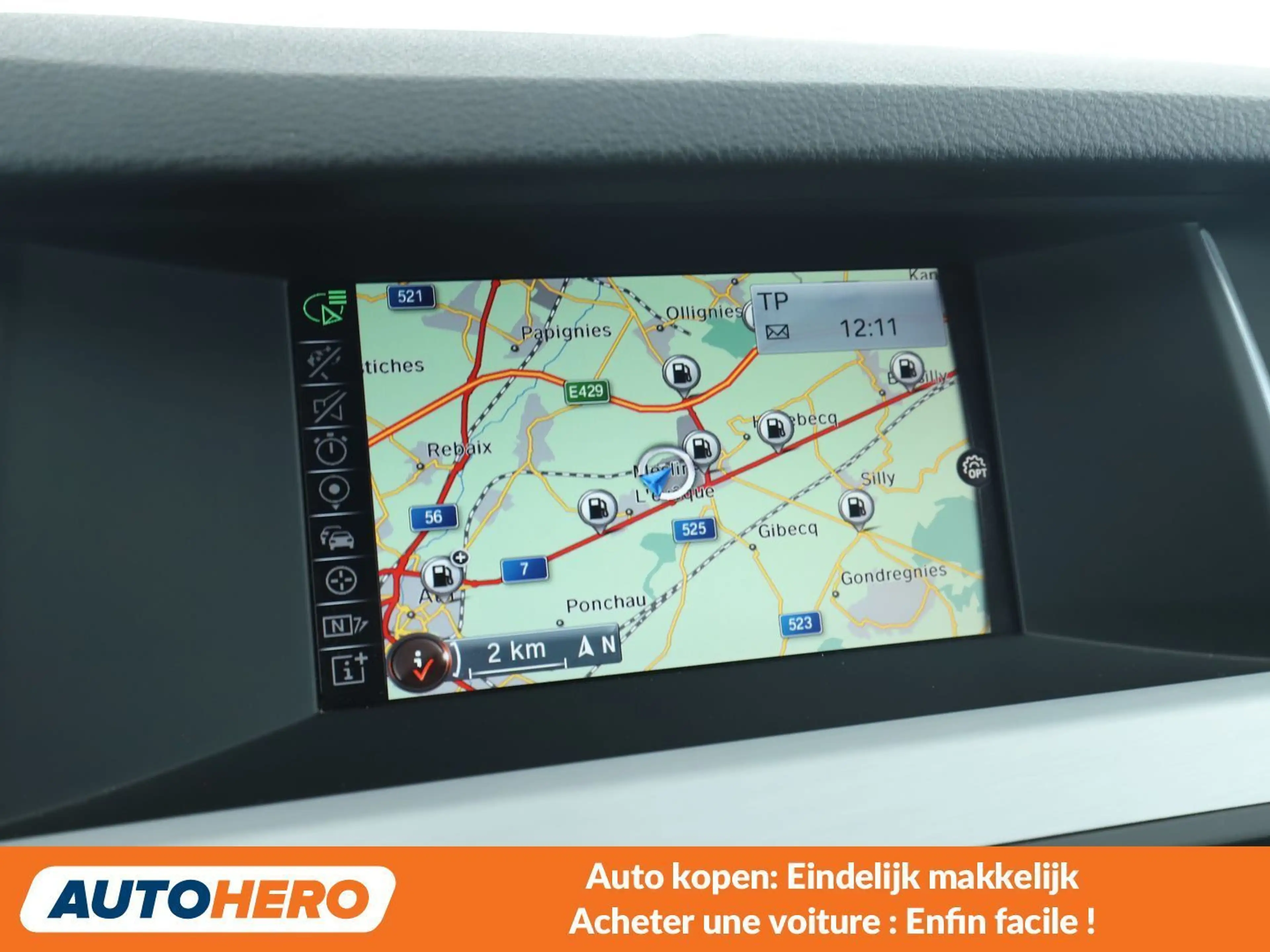 BMW 518 518d — photo 8