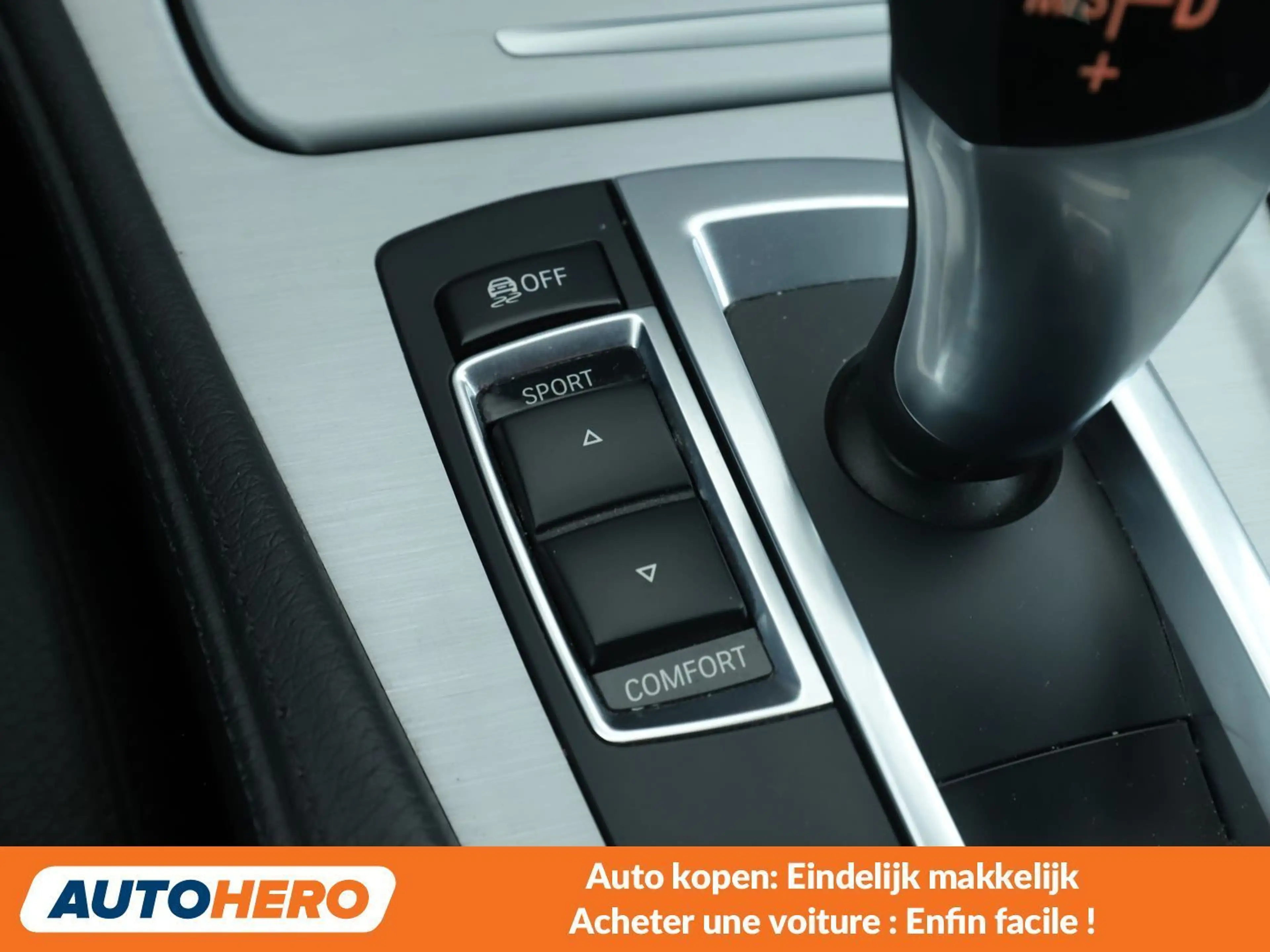 BMW 518 518d — photo 12