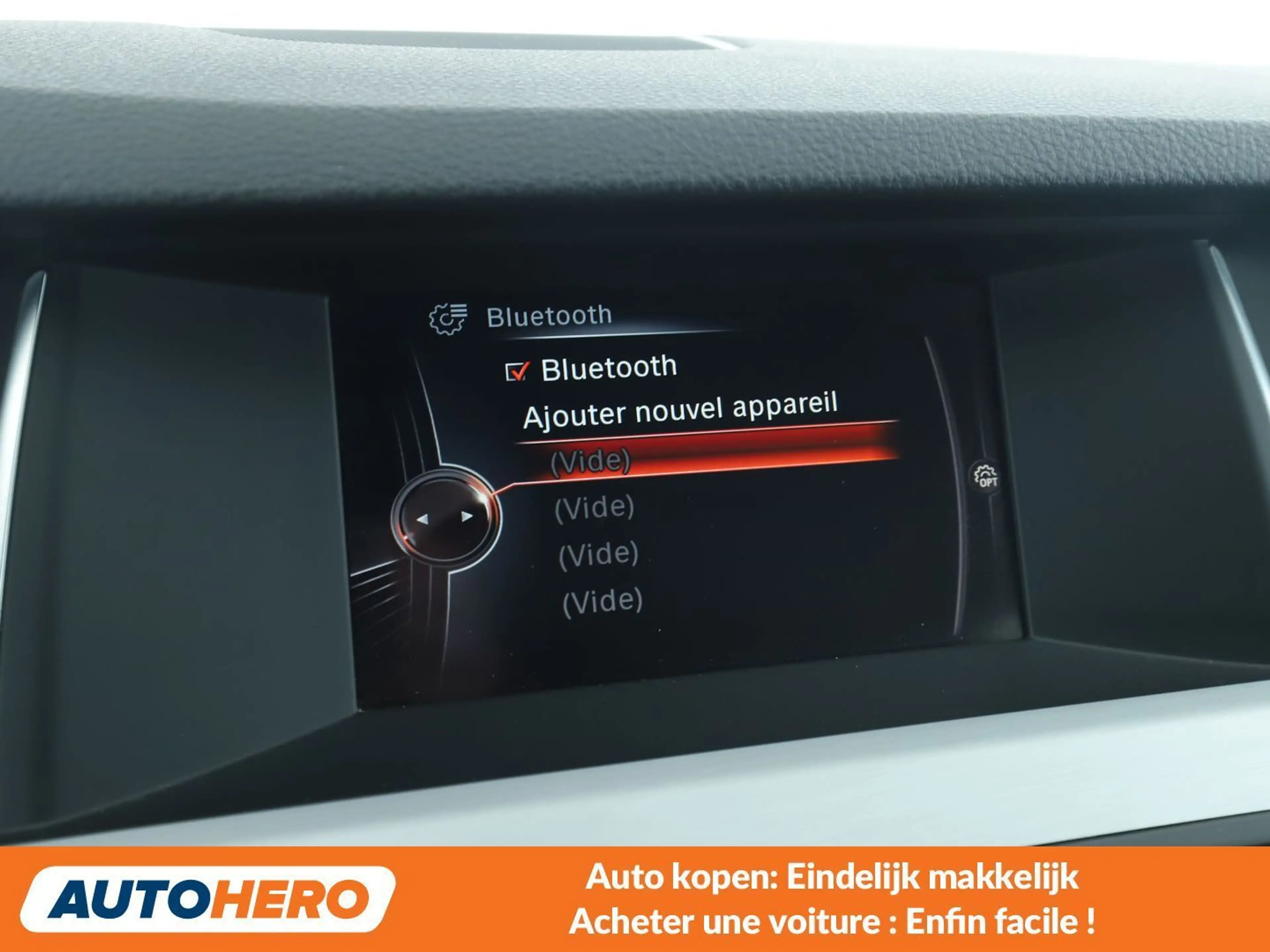 BMW 518 518d — photo 7