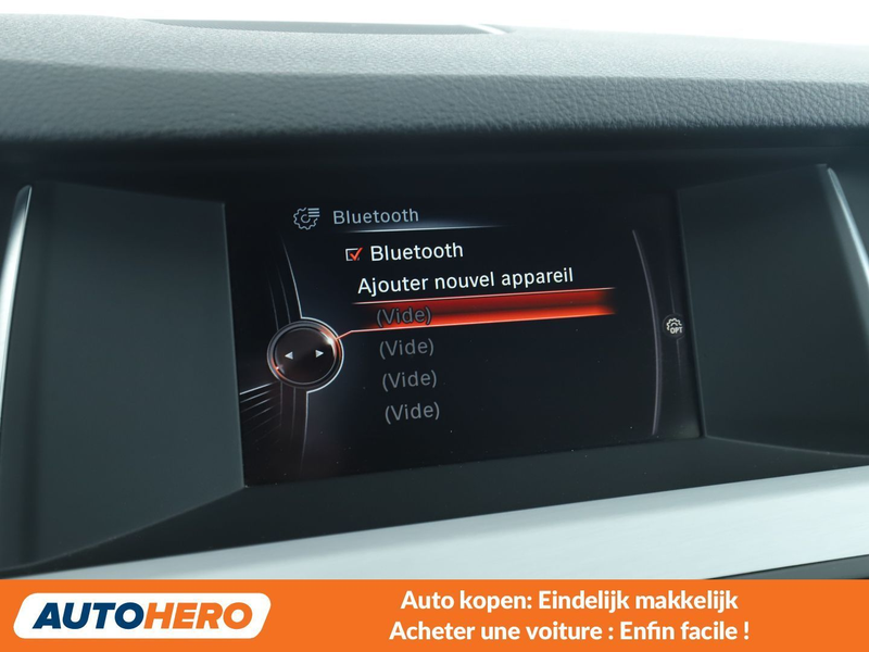 BMW 518 518d — photo 7