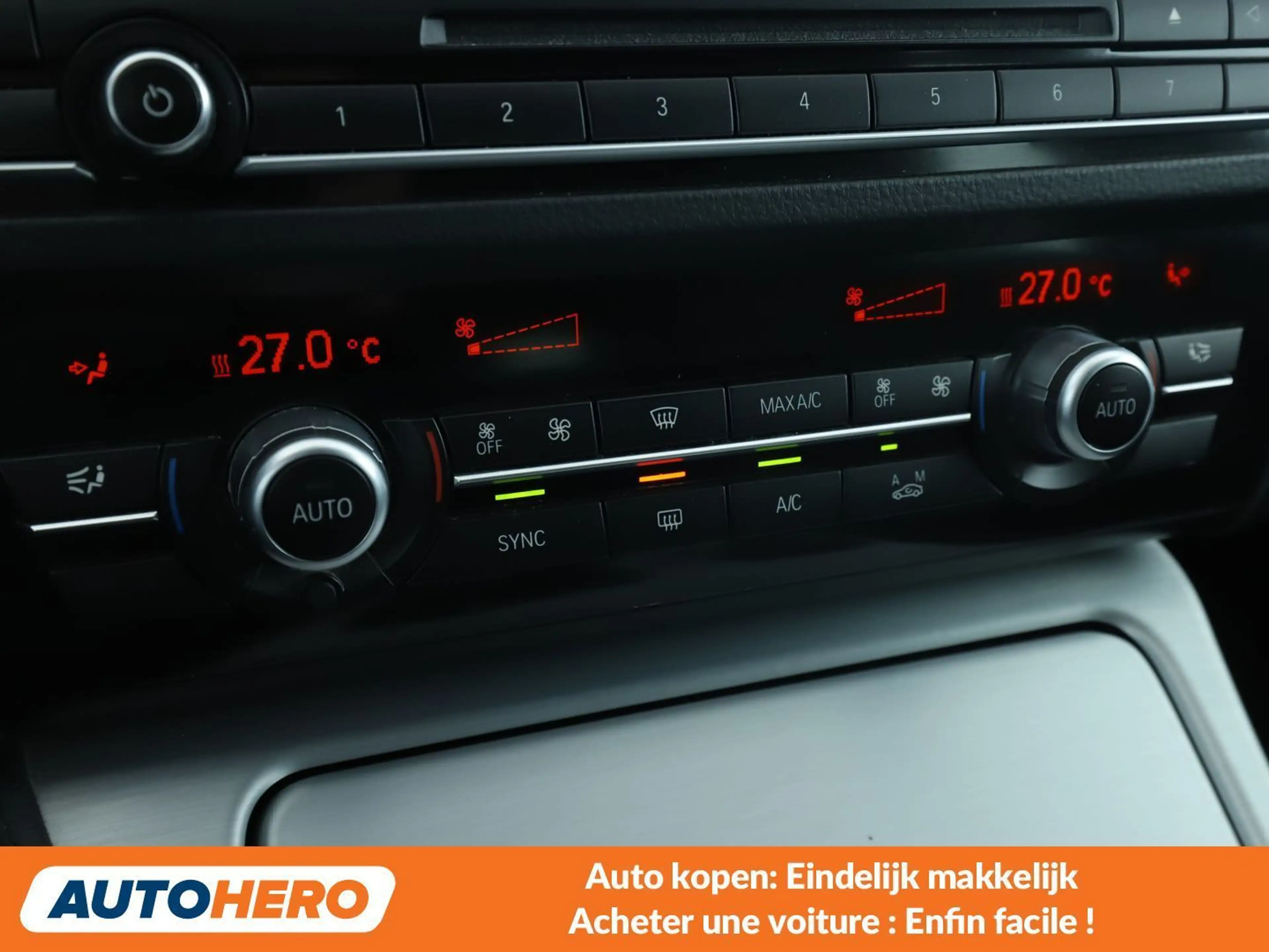 BMW 518 518d — photo 11