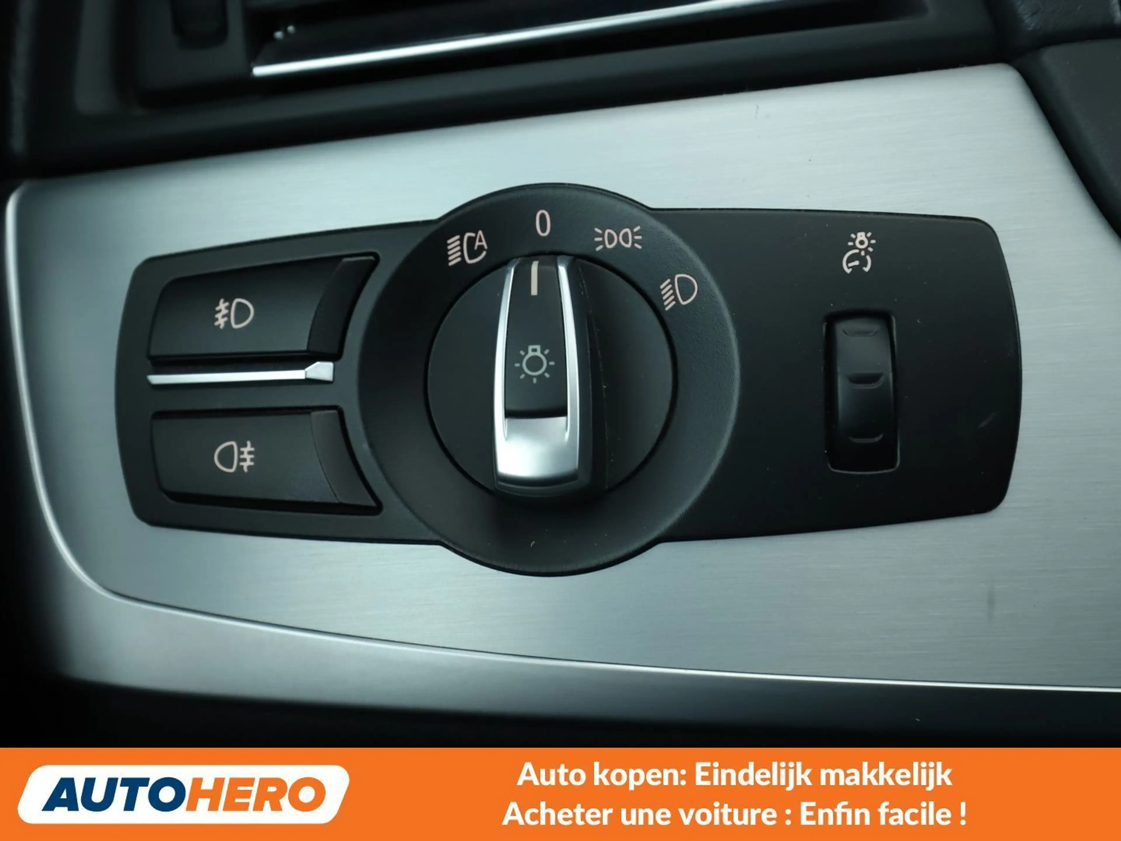 BMW 518 518d — photo 15