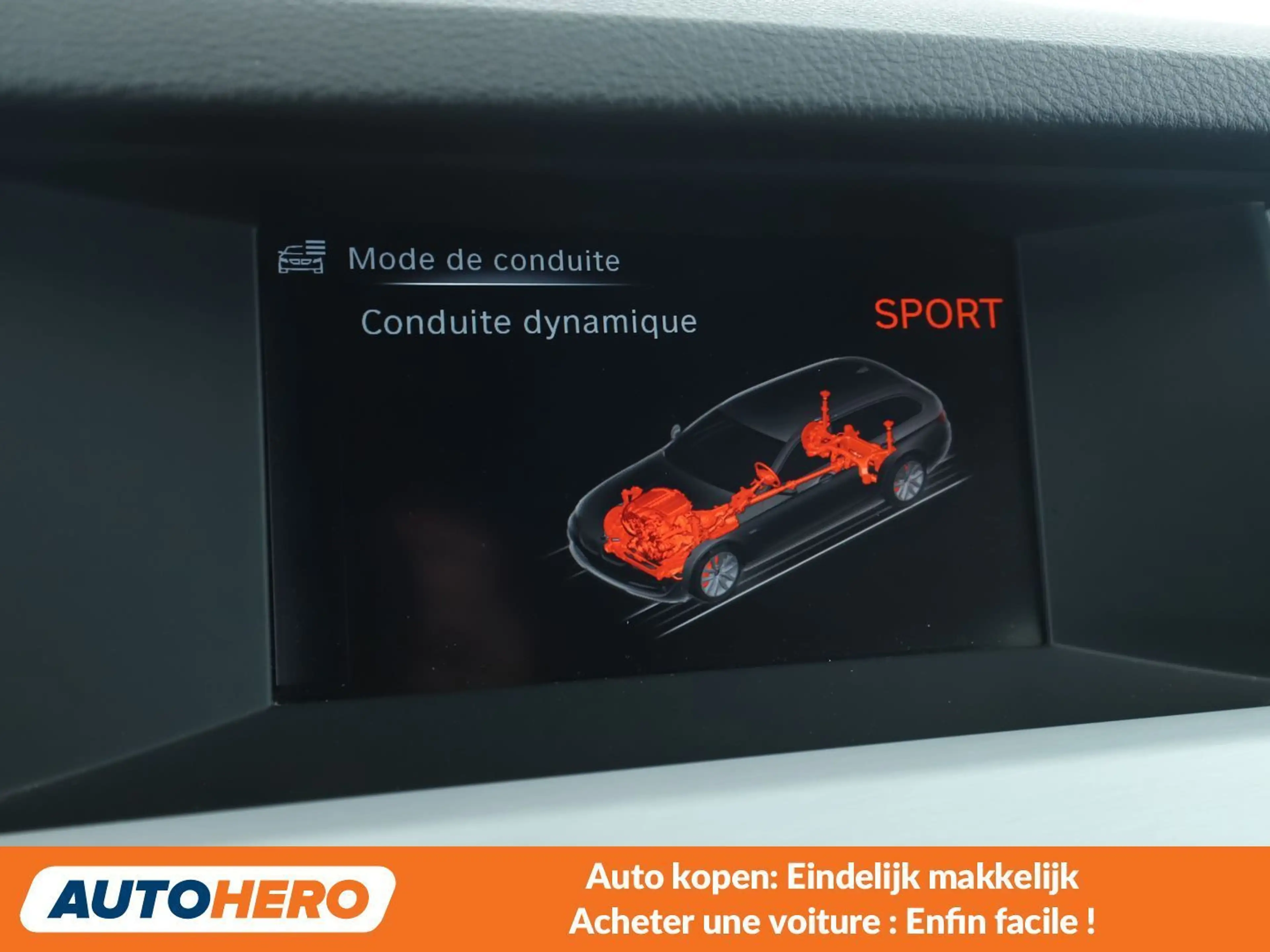 BMW 518 518d — photo 10