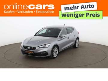 2.0 TDI Xcellence Aut LED DIGITAL-TACHO NAVI