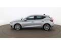 SEAT Leon 2.0 TDI Xcellence Aut LED DIGITAL-TACHO NAVI Grau - thumbnail 6