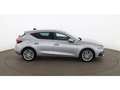 SEAT Leon 2.0 TDI Xcellence Aut LED DIGITAL-TACHO NAVI Grau - thumbnail 3