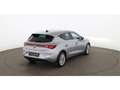SEAT Leon 2.0 TDI Xcellence Aut LED DIGITAL-TACHO NAVI Grau - thumbnail 4