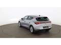 SEAT Leon 2.0 TDI Xcellence Aut LED DIGITAL-TACHO NAVI Grau - thumbnail 5