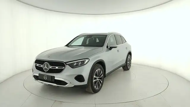 Mercedes-Benz GLC 200 d Advanced 4matic auto