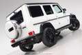 Mercedes-Benz G 350 d BlueTEC 211cv - Edition 35 - Full Options  - Blanc - thumbnail 2
