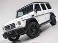 Mercedes-Benz G 350 d BlueTEC 211cv - Edition 35 - Full Options  - Blanc - thumbnail 1