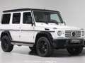 Mercedes-Benz G 350 d BlueTEC 211cv - Edition 35 - Full Options  - Blanc - thumbnail 6