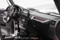 Mercedes-Benz G 350 d BlueTEC 211cv - Edition 35 - Full Options  - Blanc - thumbnail 14