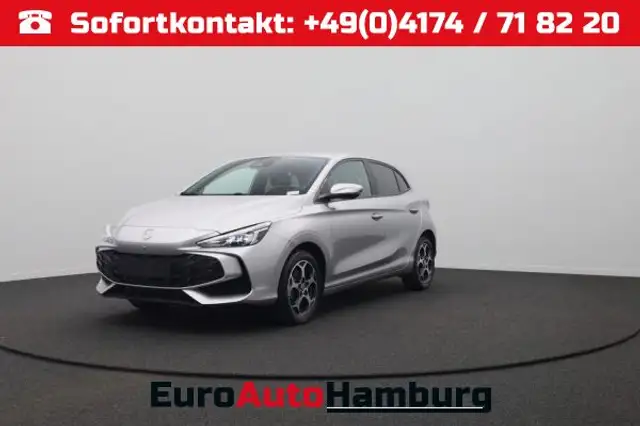 MG MG3