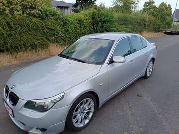 525 i