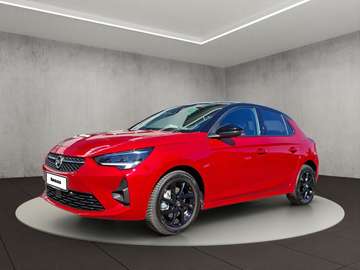 GS Line 1.2 Turbo Start/Stop