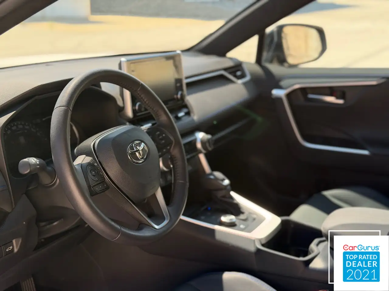 Toyota RAV 4 fotografie Toyota RAV 4