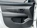 Hyundai TUCSON 1.6T DCT 2WD N-LINE Navi ECS Sitz-/Ass.P+ Weiß - thumbnail 16