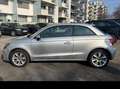 Audi A1 A1 1,2 TFSI Ambition Ambition Silber - thumbnail 4