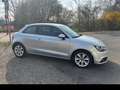 Audi A1 A1 1,2 TFSI Ambition Ambition Silber - thumbnail 3