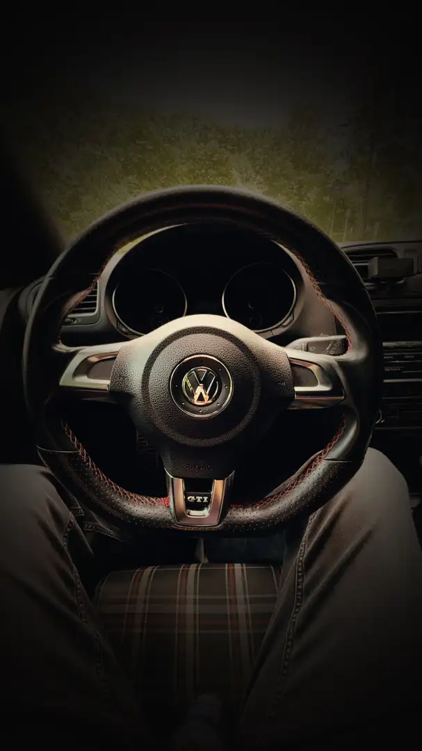 Volkswagen Golf GTI 2.0 - 2