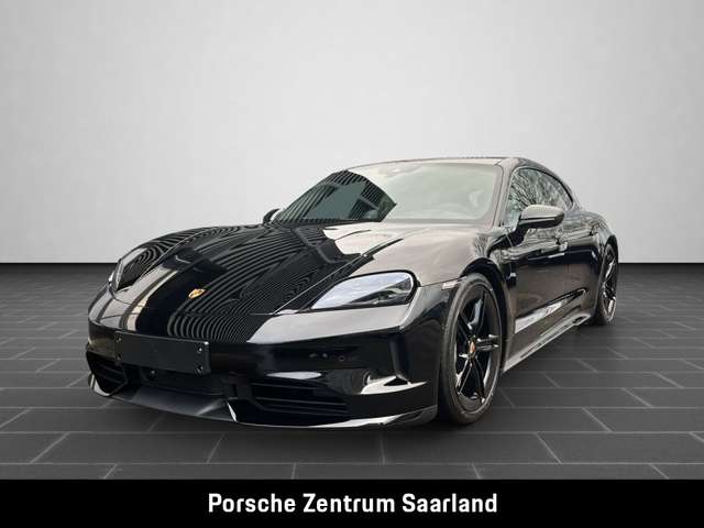 Imagine Porsche Taycan Sport Turismo Sport Chrono,BOSE,Pano.,Pri
