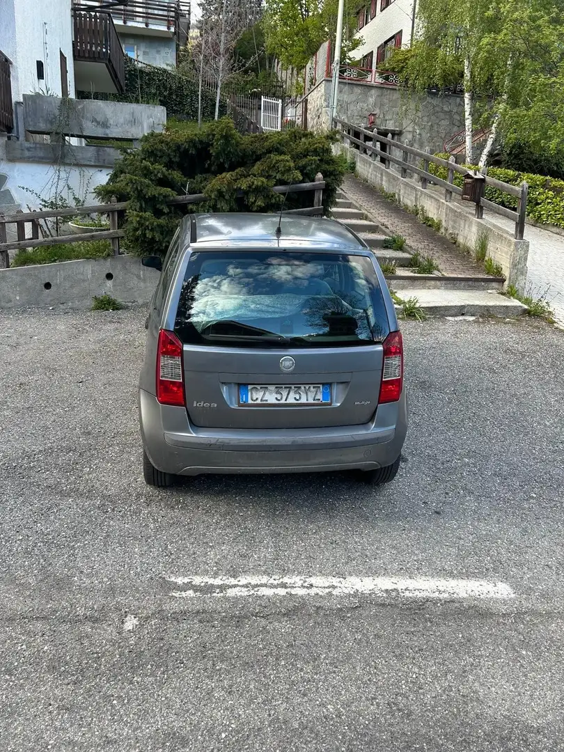 Fiat Idea 1.3 mjt 16v Dynamic 90cv - 2